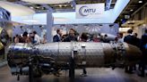 MTU Aero Engines' Q1 profit rises on Eurofighter orders despite turbofan woes
