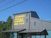 Lackawanna Coal Mine Tour