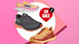 One Of Our Favorite Hoka Sneakers Is 40% Off Right Now