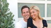 Fans Have Thoughts About Tarek and Heather Rae El Moussa's Home Reveal