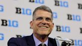 Jim Harbaugh debunks WSJ report that Michigan football contract extension was rescinded