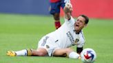 Chicharito Hernández, el fracaso multimillonario del LA Galaxy: cuatro años de decepción