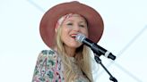 Jewel’s Tour Bus Catches on Fire in Parking Lot