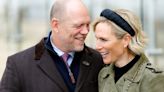 11 times Zara and Mike Tindall broke royal protocol by packing out the PDA