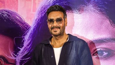 Ajay Devgn says he signed Mahesh Bhatt's Zakhm while taking a shower