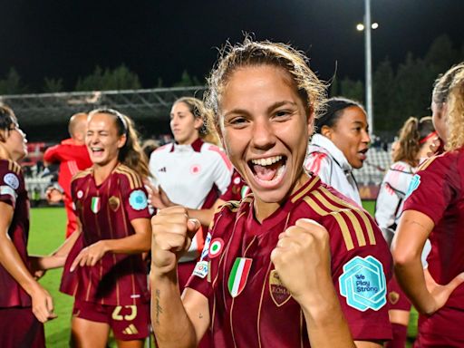 Partidos de la fase de grupos de la Women's Champions League: calendario, resultados y horarios | UEFA Women's Champions League