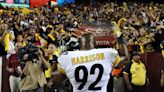 Former Steelers Hines Ward and James Harrison among Hall of Fame semifinalists
