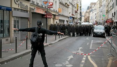 Législatives : la police en vigilance « écarlate » avant le second tour