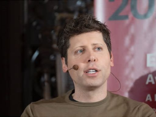 Sam Altman And ChatGPT: An Origin Story