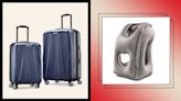 The Best Amazon Big Spring Sale Deals on Luggage, Packing Cubes and More Travel Essentials