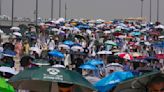 Saudi Arabia Hajj