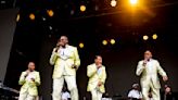 Four Tops singer sues hospital, says he was put in restraint jacket after sharing celebrity status