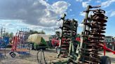 6M PRESS Cultivator Used in NG32 2LX Lincolnshire United Kingdom (7757547) - classified.fwi.co.uk