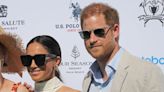 Candid New Photo of Prince Harry and Meghan Markle Gives Massive Insight into Their Marriage