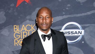 Tyrese Faces Wrath Of Brian McKnight's Son For Jumping In Family Drama