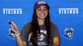 Lakeland Christian's Maddie Lopez signs with Western Carolina