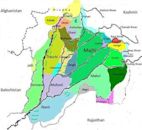 Punjabi dialects and languages