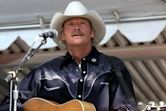 Alan Jackson albums discography