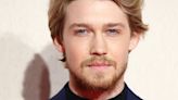 Joe Alwyn On The Invasion Of Privacy