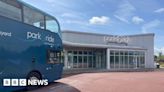 Portsmouth park and ride firm to run service for five more years