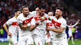 Países Bajos - Turquía, en directo: cuartos de la Eurocopa 2024 hoy, en vivo