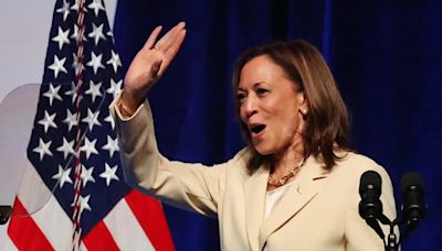 Grupos de mujeres se apresuran a apoyar a Kamala Harris: ¿Eso la ayudará a ganar?