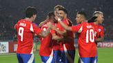 La Roja de Gareca golea a Paraguay y se ilusiona de cara al debut en la Copa América