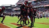 San Diego State Gets First Win At Snapdragon Stadium With Double-Digit Win Over Idaho State