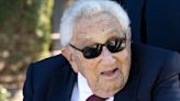 State Department Defends Secretary Blinken Over Celebrating Kissinger's 100th Birthday