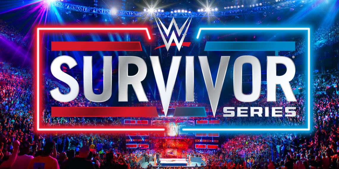 WWE Survivor Series 2024 Could Be Heading To A New LA Arena - PWMania - Wrestling News