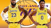 LeBron James Wants To Play 2 More Seasons In The NBA And The Lakers Want To Bring Him Back To ...