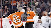 Flyers release 11 new jersey numbers for 2023-24 season