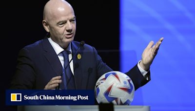 Club World Cup in doubt as Fifa face legal action from top leagues over schedule