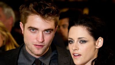 Kristen Stewart su Twilight: «Con Edward Cullen avrei rotto immediatamente»