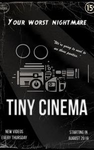 Tiny Cinema