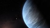 Nearby exoplanet could be first known ocean world: Webb telescope