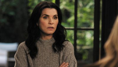 Julianna Margulies Not Returning to ‘The Morning Show’ for Season 4