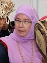 Tunku Azizah Aminah Maimunah Iskandariah