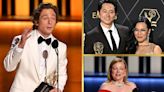 Emmys: The Bear, Succession and BEEF Are Night’s Big Winners