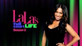 La La’s Full Court Life Season 2 Streaming: Watch & Stream Online via Amazon Prime Video