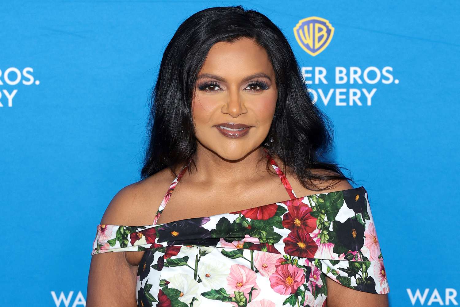 Mindy Kaling has some serious advice for cast of 'The Office' reboot