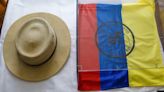 Colombia aclara que sombrero de último comandante del M-19 no es patrimonio cultural