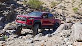 Forget the Raptor. The Chevy Colorado ZR2 Bison is the truck you actually want off-road