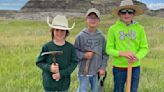 After 3 boys find dinosaur fossil in North Dakota, Denver museum works to fully reveal it