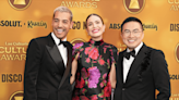 Bowen Yang Teases Working with Jon M. Chu in ‘Wicked’ and Mandy Moore Talks ‘Princess Diaries 3’ at The Las Culturistas Culture Awards