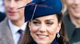 Kate won't attend Trooping the Colour rehearsal as she continues cancer recovery