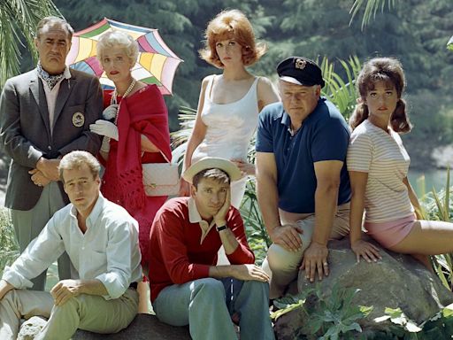 Gilligan's Island 60th anniversary party to be held in Bluefield - WV MetroNews