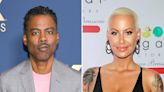 Are Chris Rock and Amber Rose Dating? They Fuel Romance Rumors With NYC Outing After Christmas
