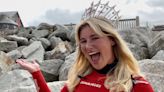 Miss England waging war on body stereotypes