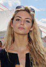 Tamsin Egerton